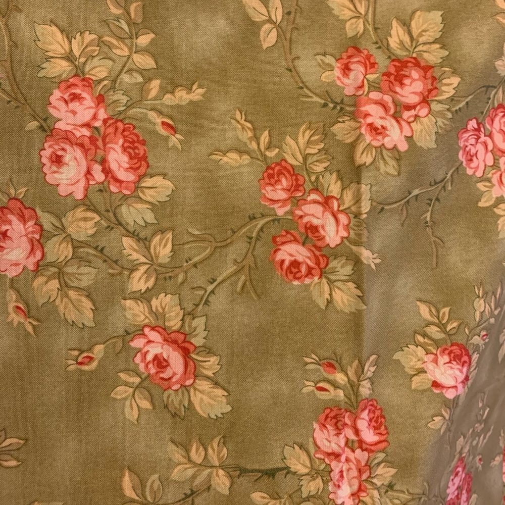 Sentimental Journey Fabric